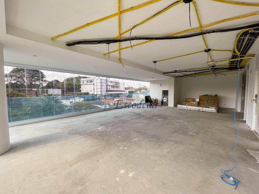 Apartamento à venda com 4 quartos, 227m² - Foto 7