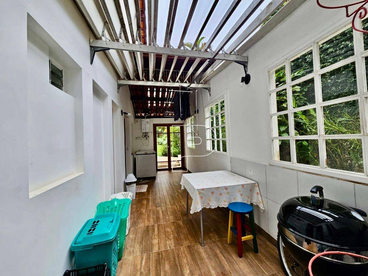 Casa de Condomínio à venda com 4 quartos, 286m² - Foto 12