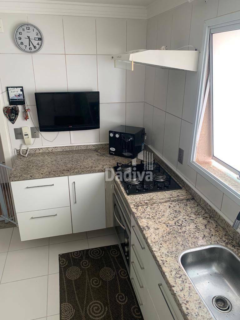 Apartamento à venda com 3 quartos, 90m² - Foto 8