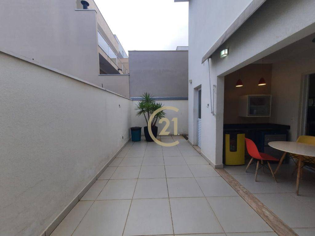 Casa de Condomínio à venda com 3 quartos, 175m² - Foto 14