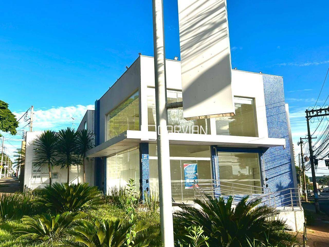 Loja-Salão para alugar, 291m² - Foto 1
