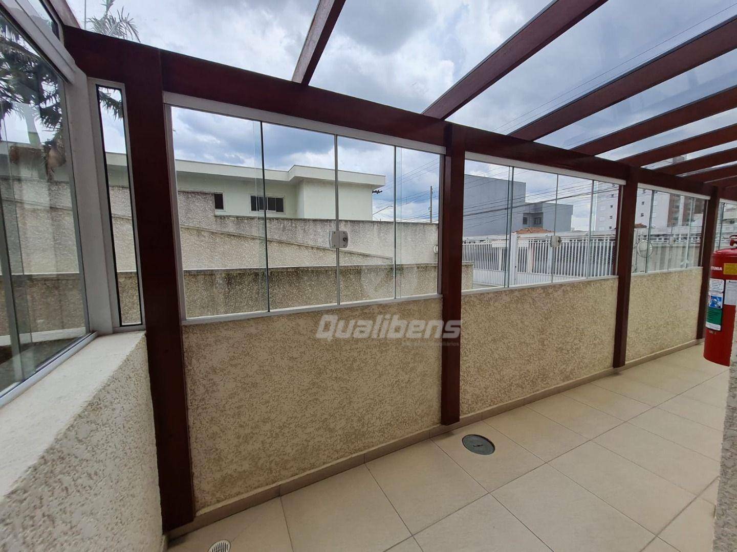 Apartamento à venda com 2 quartos, 58m² - Foto 23