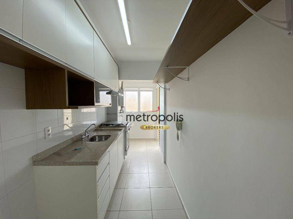 Apartamento à venda com 2 quartos, 65m² - Foto 3