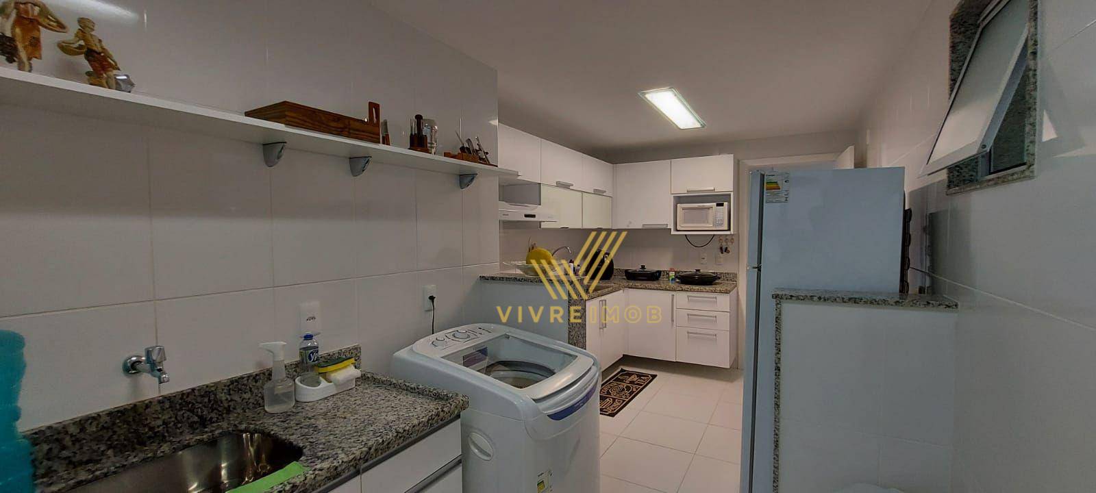 Apartamento à venda com 3 quartos, 104m² - Foto 9