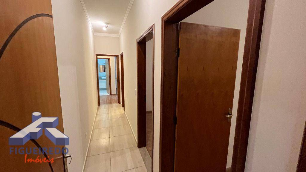 Casa de Condomínio à venda com 3 quartos, 160m² - Foto 17