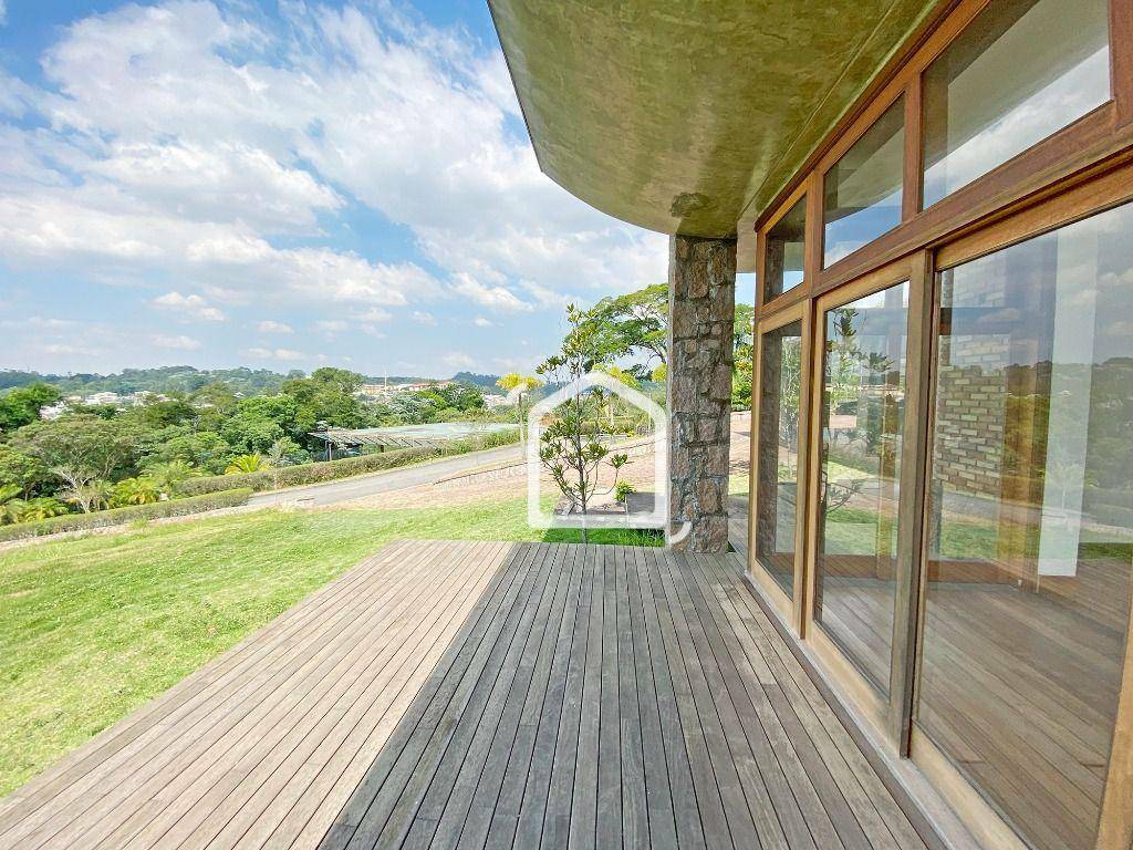 Casa de Condomínio à venda com 3 quartos, 850m² - Foto 4