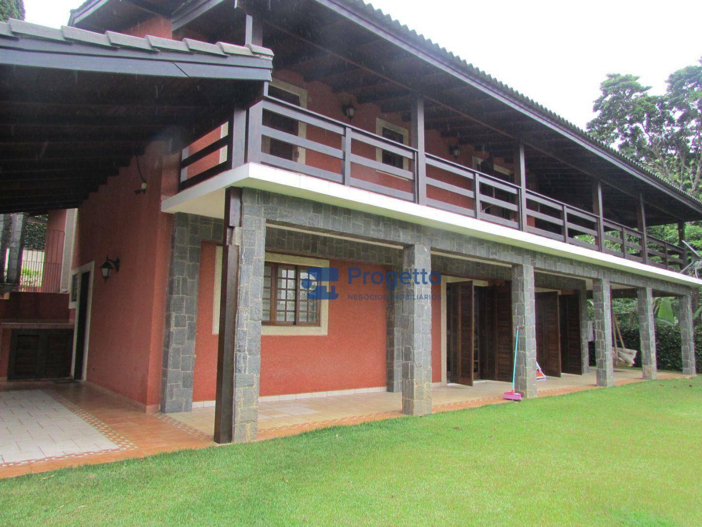 Casa de Condomínio à venda com 4 quartos, 268m² - Foto 28