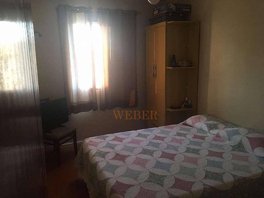 Apartamento à venda com 2 quartos, 83m² - Foto 6