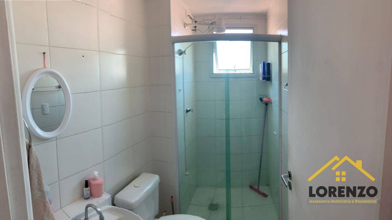 Apartamento à venda com 2 quartos, 48m² - Foto 9