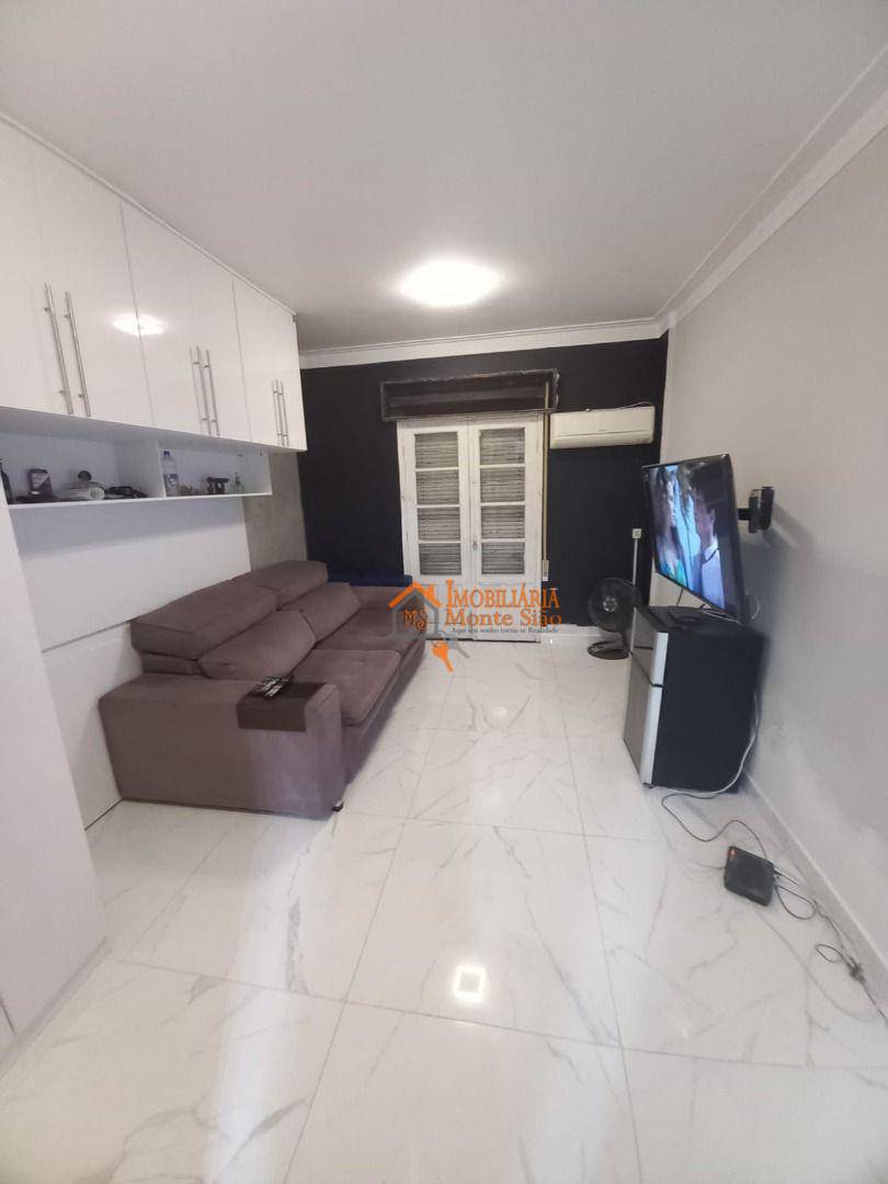 Kitnet e Studio à venda com 1 quarto, 40m² - Foto 4