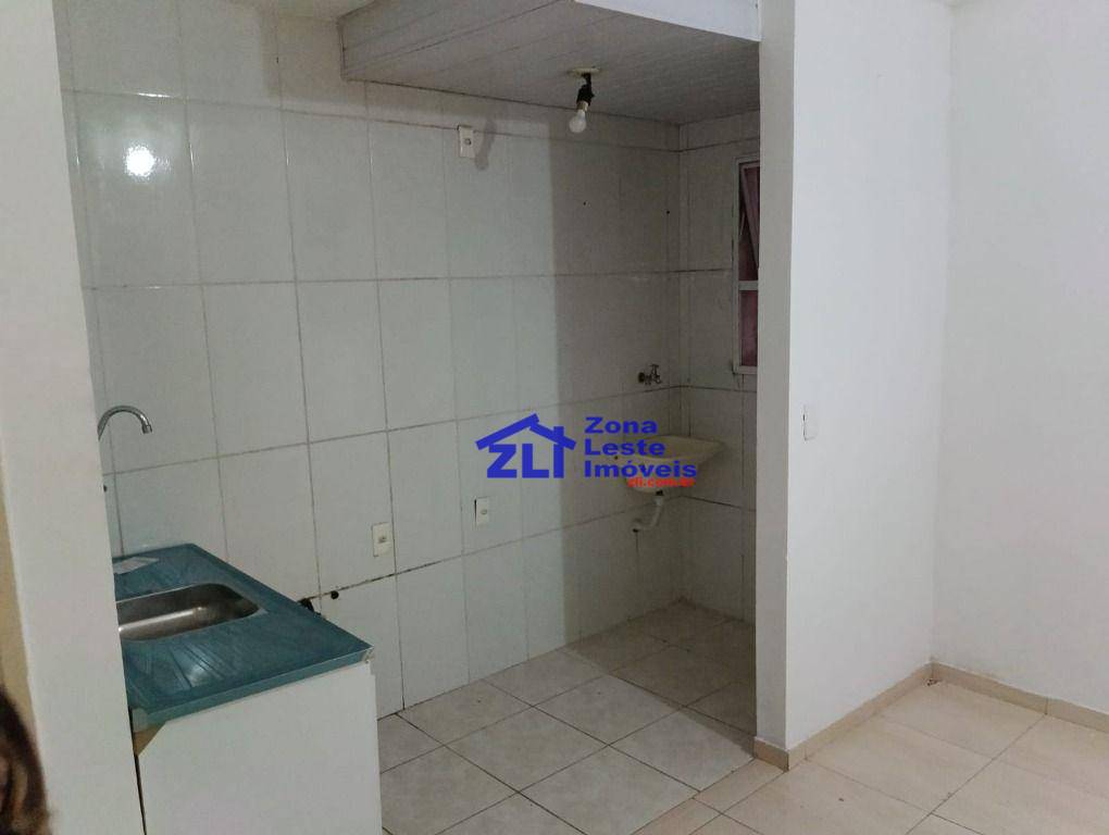 Apartamento à venda com 1 quarto, 39m² - Foto 2