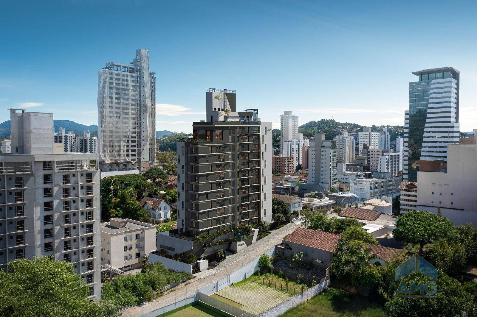 Apartamento, 2 quartos, 61 m² - Foto 3