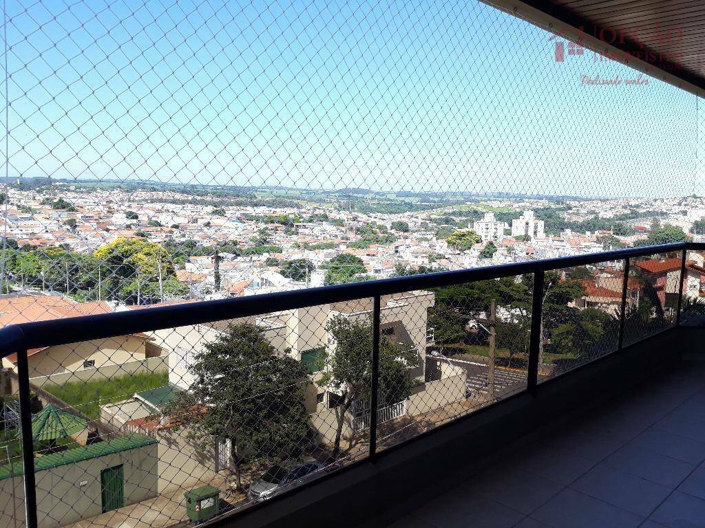 Apartamento à venda com 3 quartos, 265m² - Foto 11