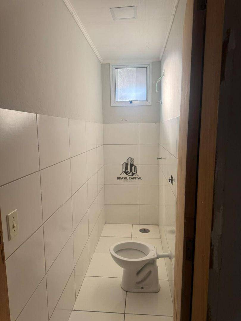 Sobrado para alugar com 2 quartos, 78m² - Foto 30