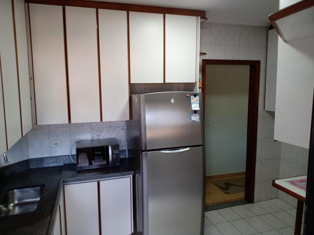 Apartamento à venda com 4 quartos, 110m² - Foto 5