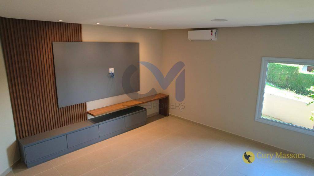 Casa de Condomínio à venda com 4 quartos, 408m² - Foto 5