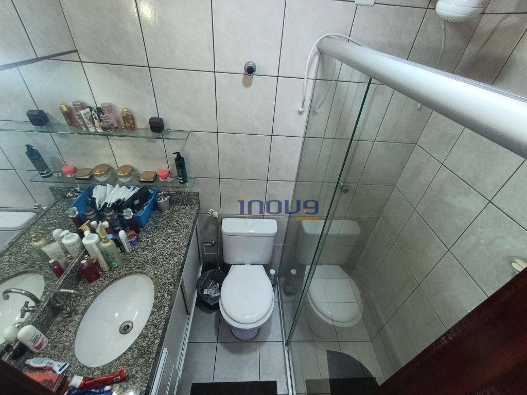 Casa de Condomínio à venda com 3 quartos, 92m² - Foto 18