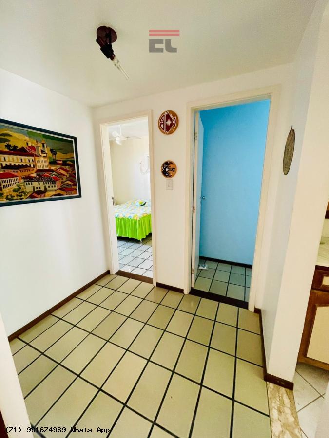 Apartamento à venda com 3 quartos, 116m² - Foto 8