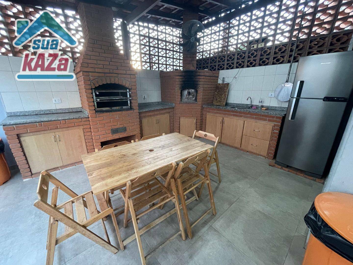 Sobrado à venda com 4 quartos, 280m² - Foto 15