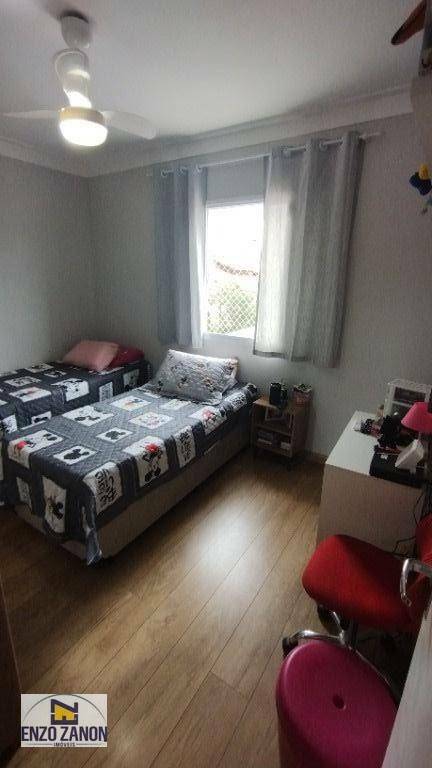 Sobrado à venda com 3 quartos, 109m² - Foto 7