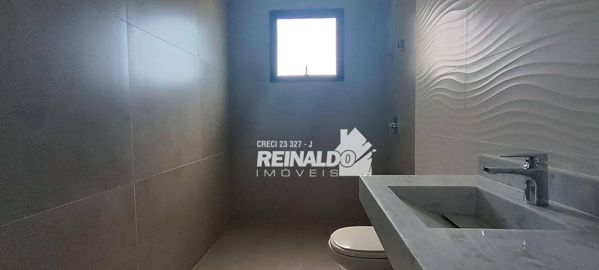 Casa de Condomínio à venda e aluguel com 3 quartos, 185m² - Foto 18