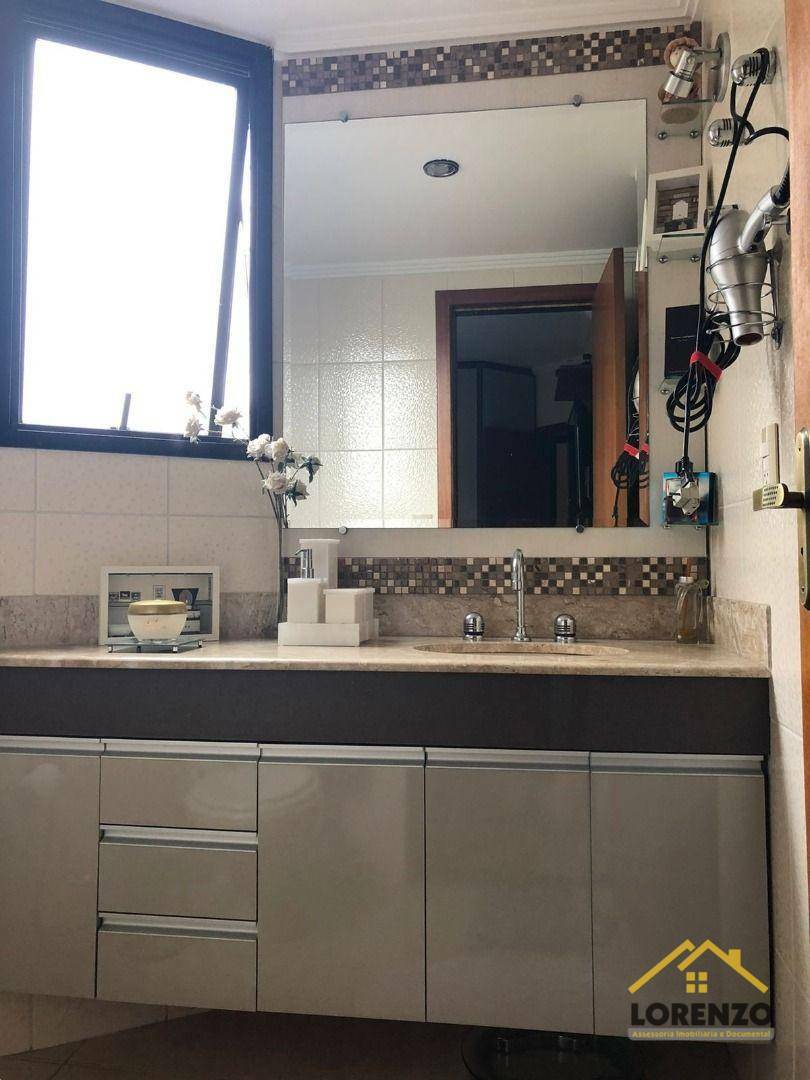 Apartamento à venda com 3 quartos, 98m² - Foto 15