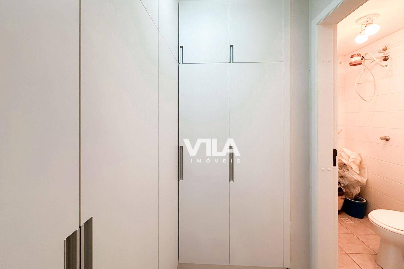 Apartamento à venda com 4 quartos, 280m² - Foto 42