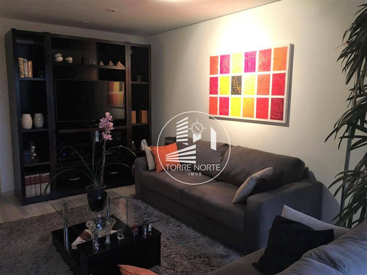 Apartamento à venda com 3 quartos, 85m² - Foto 13