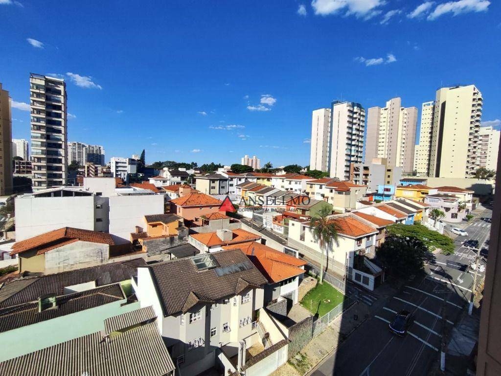 Apartamento para alugar com 1 quarto, 52m² - Foto 10