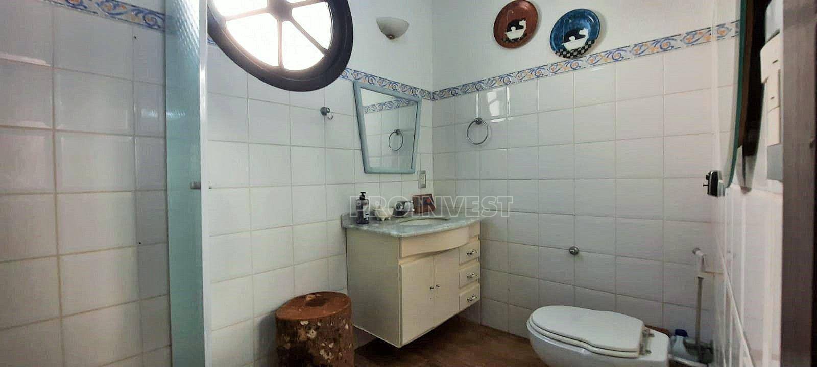 Casa de Condomínio à venda com 1 quarto, 97m² - Foto 30