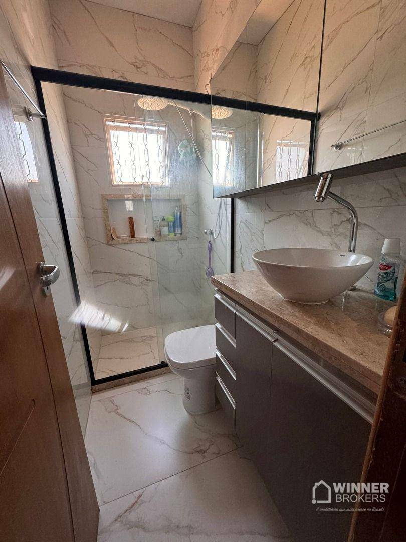 Casa de Condomínio à venda com 3 quartos, 150m² - Foto 15