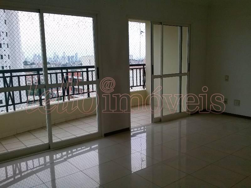 Apartamento para alugar com 3 quartos, 101m² - Foto 1