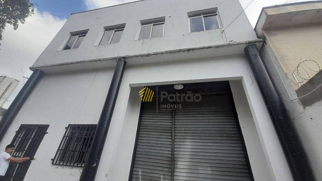 Depósito-Galpão-Armazém para alugar, 434m² - Foto 1