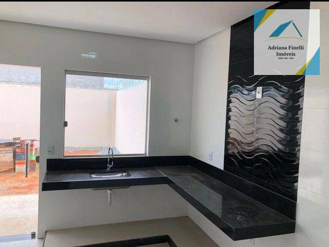 Casa de Condomínio à venda com 3 quartos, 200m² - Foto 6