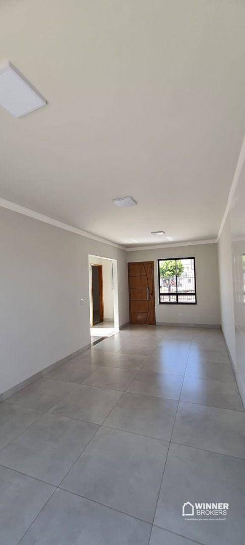 Casa, 2 quartos, 61 m² - Foto 3