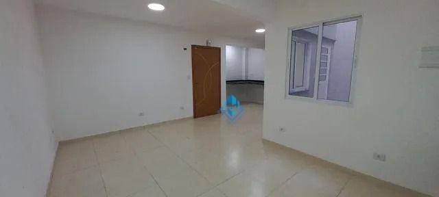 Apartamento à venda com 2 quartos, 60m² - Foto 2