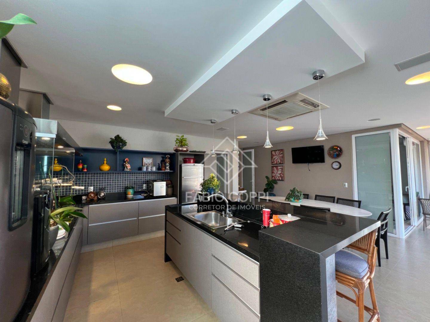 Casa de Condomínio à venda com 4 quartos, 402m² - Foto 16
