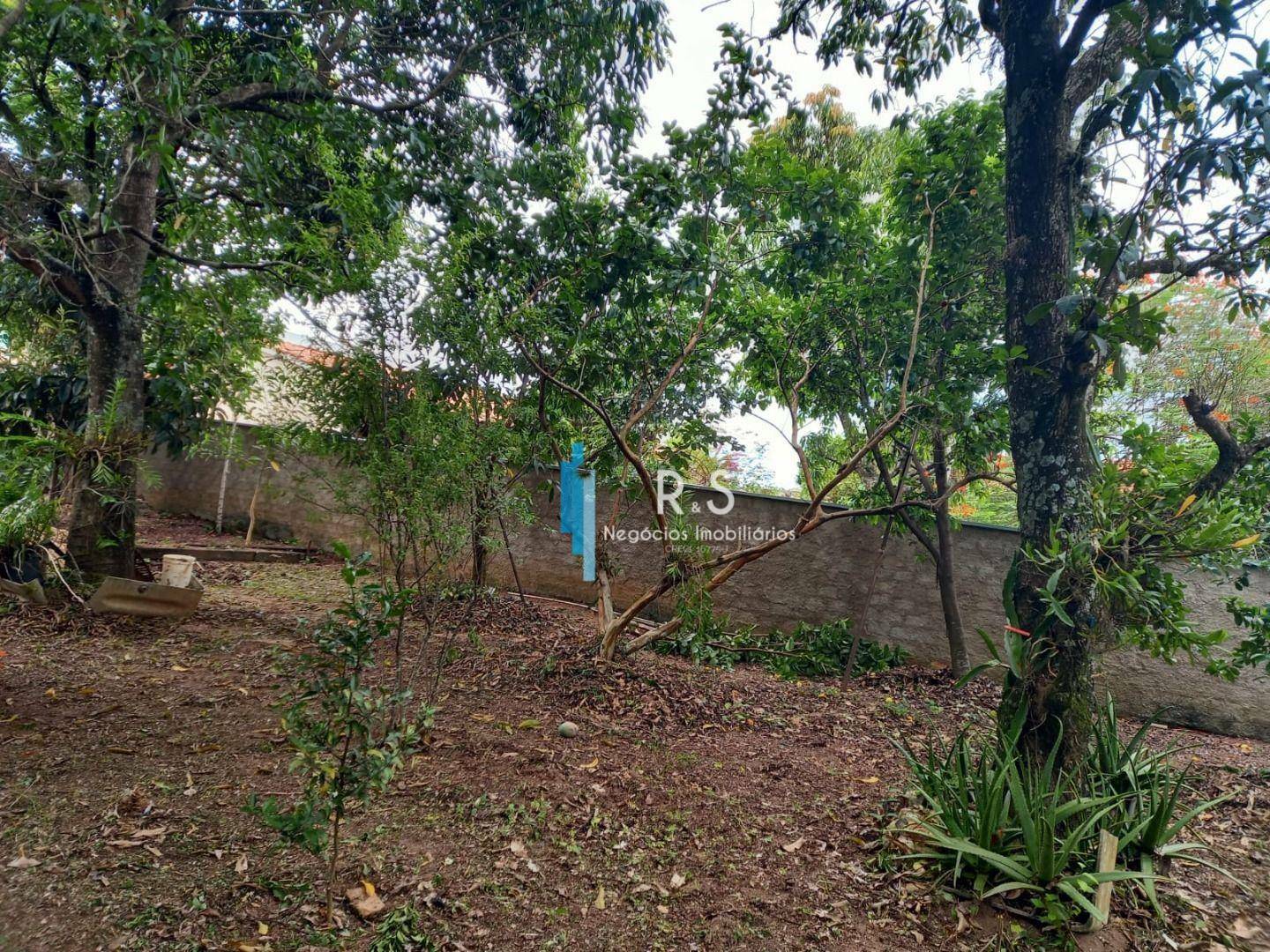 Chácara à venda com 2 quartos, 100m² - Foto 12