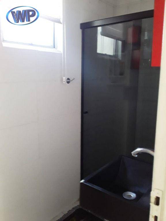 Apartamento à venda com 2 quartos, 55m² - Foto 7