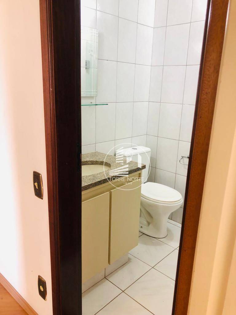 Apartamento à venda com 3 quartos, 100m² - Foto 8