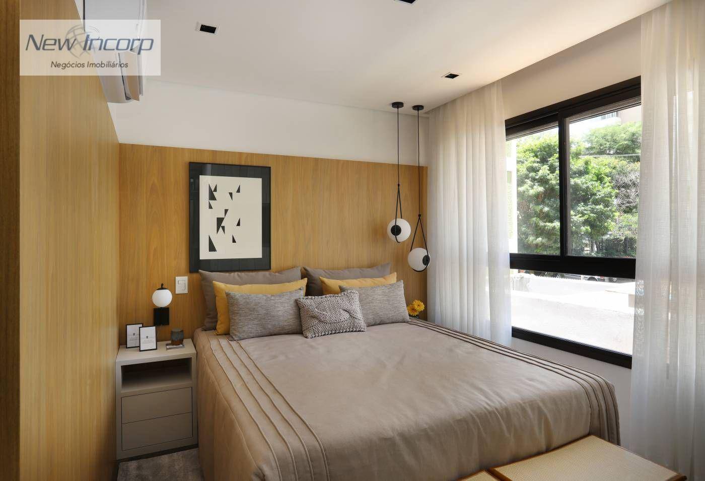 Apartamento à venda com 2 quartos, 117m² - Foto 1