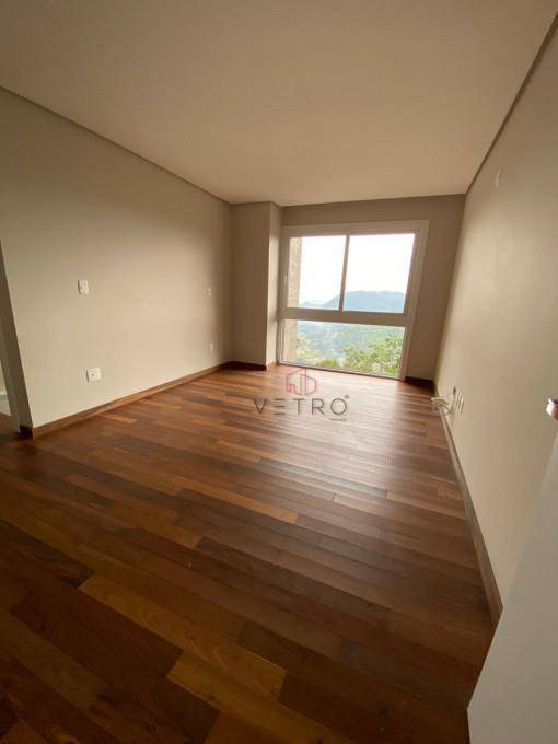 Apartamento à venda com 4 quartos, 291m² - Foto 11