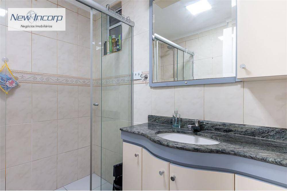 Apartamento à venda com 3 quartos, 127m² - Foto 14