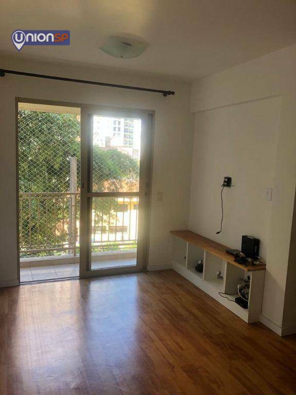 Apartamento à venda com 3 quartos, 65m² - Foto 9