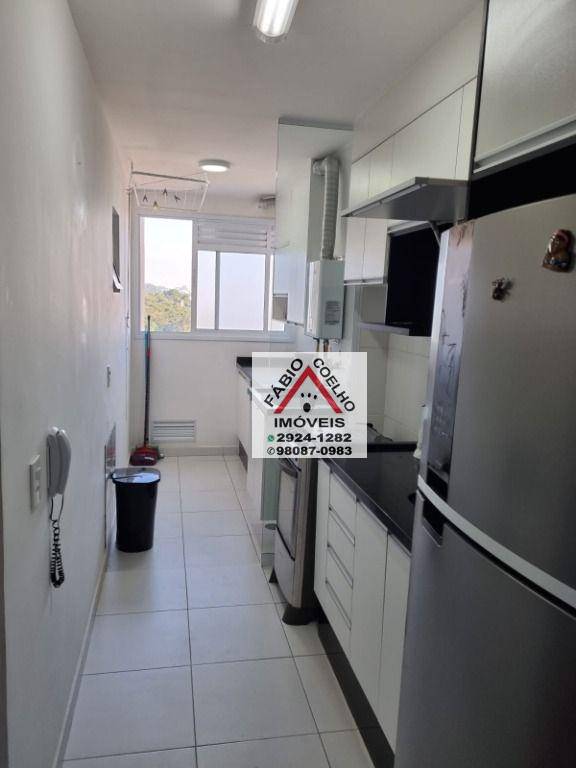 Apartamento à venda com 3 quartos, 70m² - Foto 28