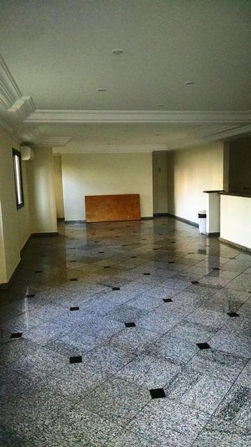 Apartamento à venda com 4 quartos, 110m² - Foto 27