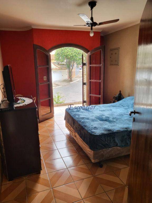 Sobrado à venda com 4 quartos, 200m² - Foto 28