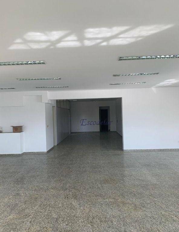 Conjunto Comercial-Sala para alugar, 180m² - Foto 9