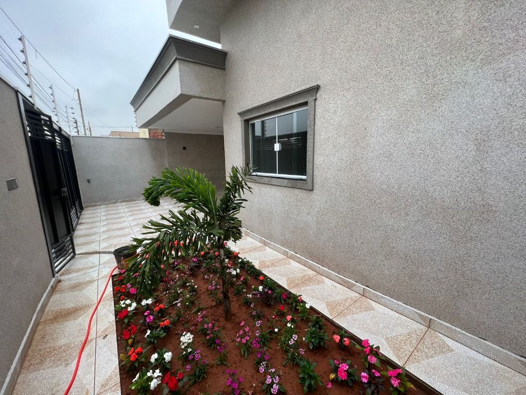 Casa à venda com 3 quartos, 100m² - Foto 30