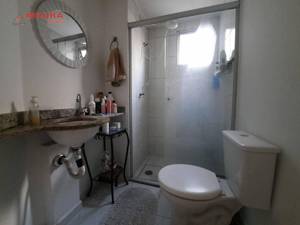 Apartamento à venda com 2 quartos, 55m² - Foto 7